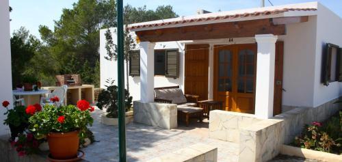 Apartamento Aguamar Cb