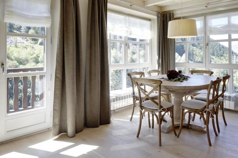Apartamento Val De Ruda Luxe Xxxii