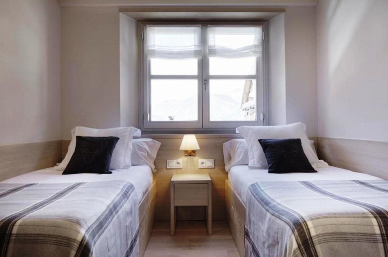 Apartamento Val De Ruda Luxe Xxxii