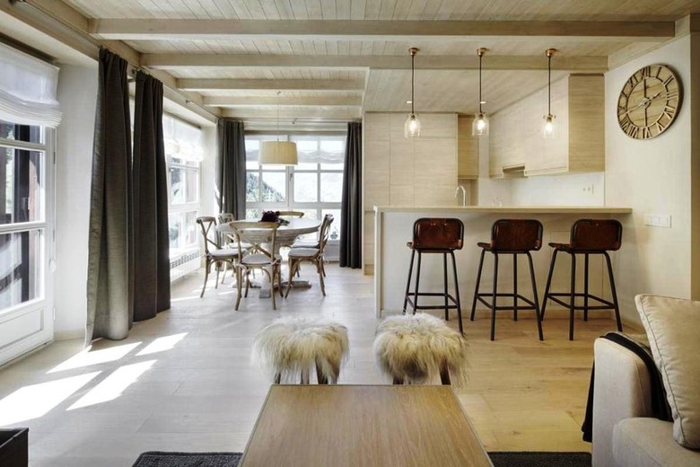 Apartamento Val De Ruda Luxe Xxxii