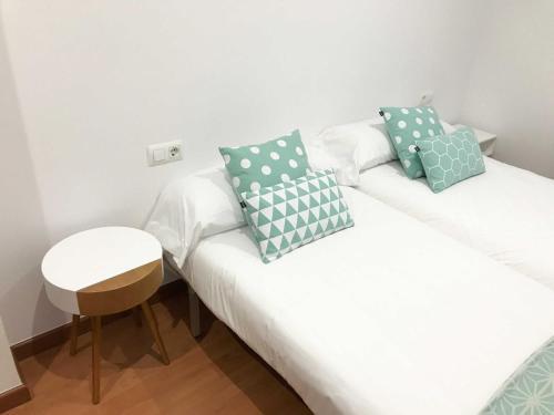 Apartamento San Isidoro
