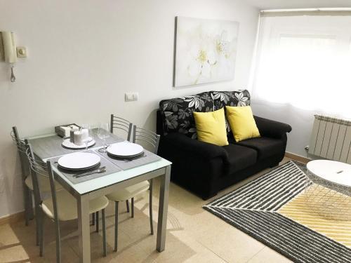 Apartamento San Isidoro