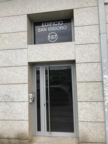 Apartamento San Isidoro