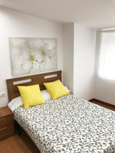 Apartamento San Isidoro