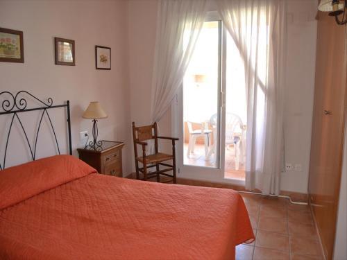 Apartamento La Senia