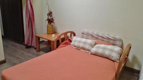 Posada Hospeder�a T�a Mar�a