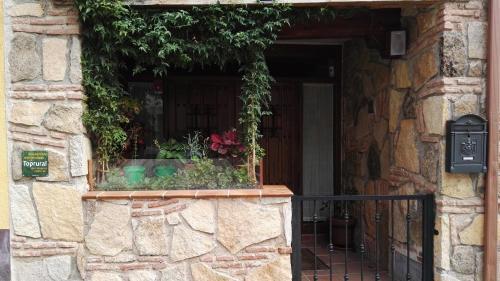 Posada Hospeder�a T�a Mar�a