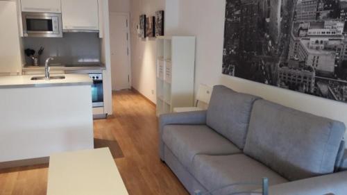Apartamento Las Canteras Op2