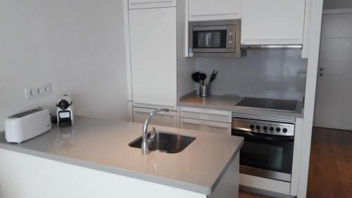 Apartamento Las Canteras Op2