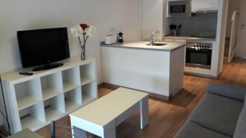 Apartamento Las Canteras Op2