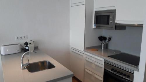 Apartamento Las Canteras Op2