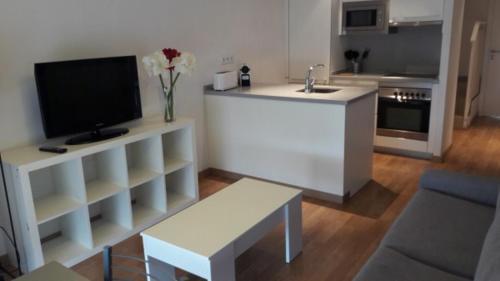 Apartamento Las Canteras Op2
