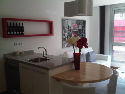 Apartamento Las Canteras Op2