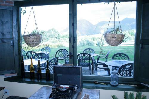 Agroturismo Hotel Rural Paraje Del Asturcon