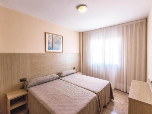 Apartment Malgrat De Mar With Sea View I