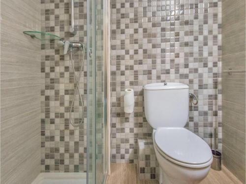 Apartment Malgrat De Mar With Sea View I