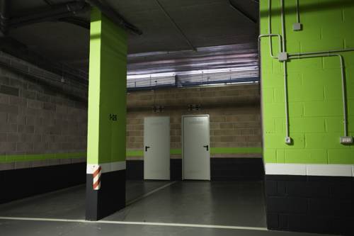 Apartamento Herri Gain - Basque Stay