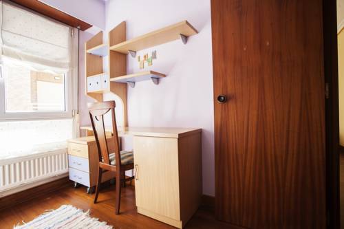 Apartamento Herri Gain - Basque Stay