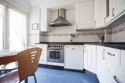 Apartamento Herri Gain - Basque Stay