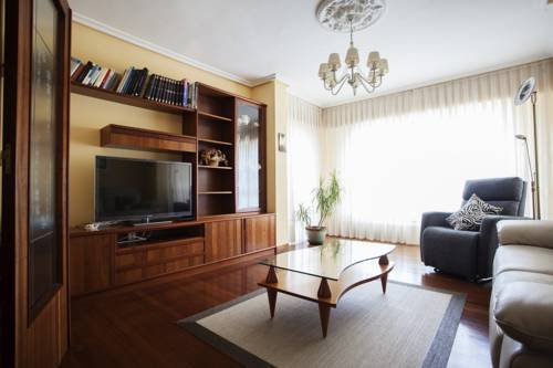 Apartamento Herri Gain - Basque Stay