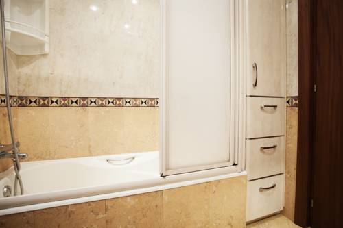 Apartamento Herri Gain - Basque Stay
