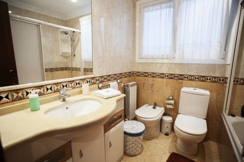 Apartamento Herri Gain - Basque Stay