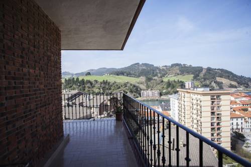 Apartamento Herri Gain - Basque Stay