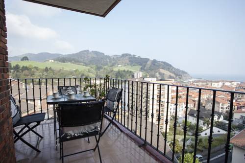 Apartamento Herri Gain - Basque Stay