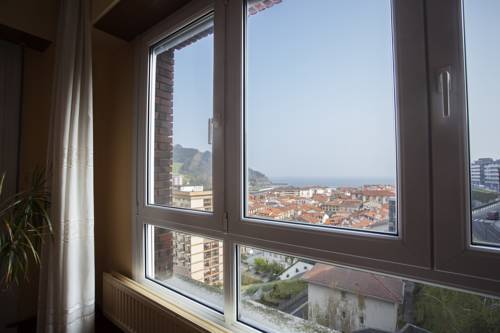 Apartamento Herri Gain - Basque Stay