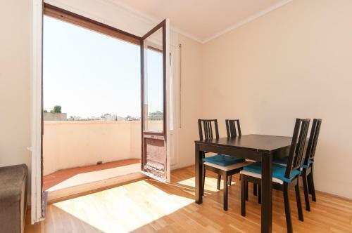 Apartamento Espais Blaus - Market Concepci�