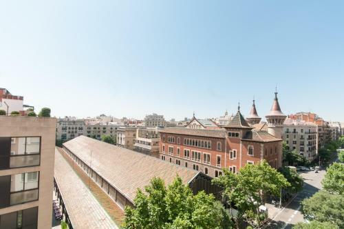 Apartamento Espais Blaus - Market Concepci�