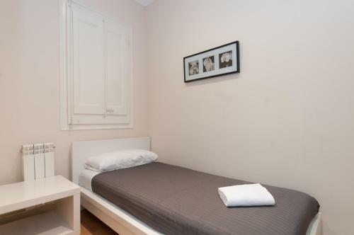 Apartamento Espais Blaus - Market Concepci�