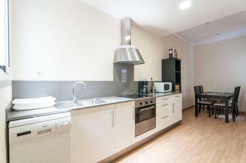 Apartamento Espais Blaus - Market Concepci�
