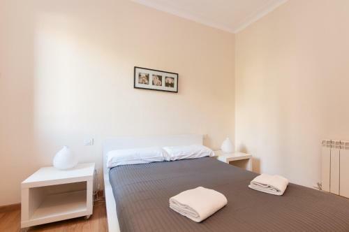 Apartamento Espais Blaus - Market Concepci�