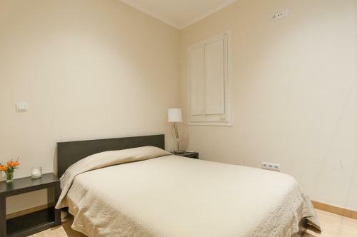 Apartamento Espais Blaus - Market Concepci�