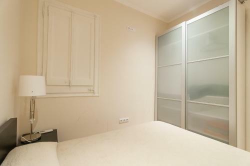Apartamento Espais Blaus - Market Concepci�