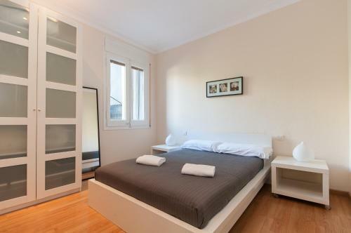 Apartamento Espais Blaus - Market Concepci�