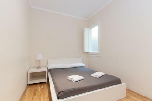 Apartamento Espais Blaus - Market Concepci�