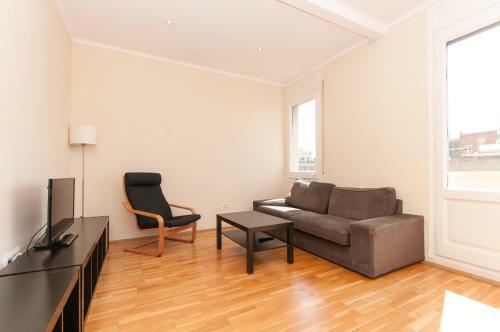Apartamento Espais Blaus - Market Concepci�