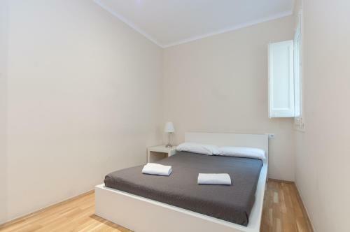 Apartamento Espais Blaus - Market Concepci�