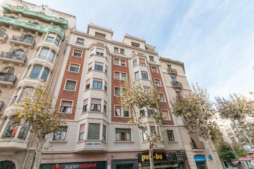 Apartamento Espais Blaus - Market Concepci�