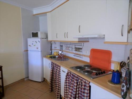 Apartamento Sotavento I (rm)