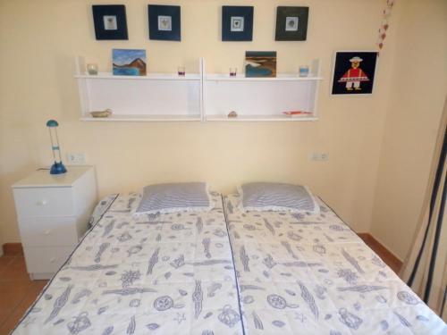Apartamento Sotavento I (rm)