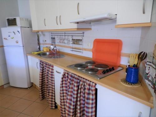 Apartamento Sotavento I (rm)