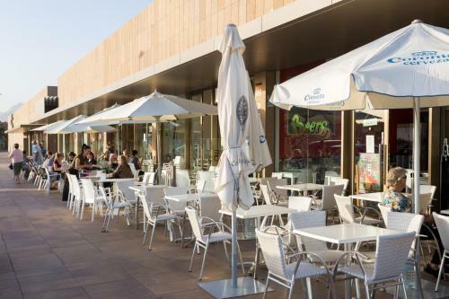 Apartamento Sotavento I (rm)