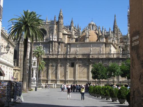 Corral Del Conde Luxury Apartment