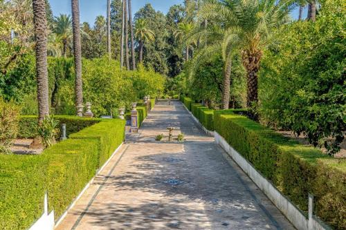 Corral Del Conde Luxury Apartment
