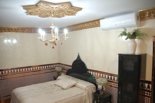 Corral Del Conde Luxury Apartment