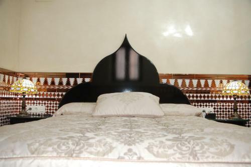 Corral Del Conde Luxury Apartment