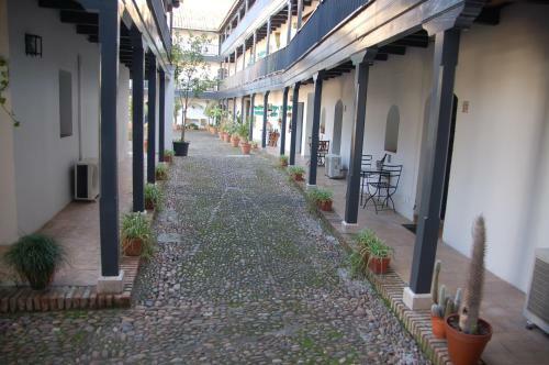 Corral Del Conde Luxury Apartment